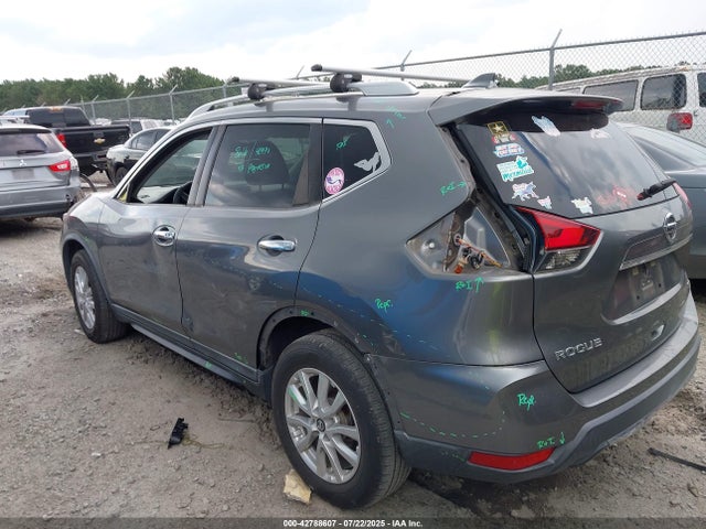 Nissan Rogue 2018 KNMAT2MT4JP505608 Image 14