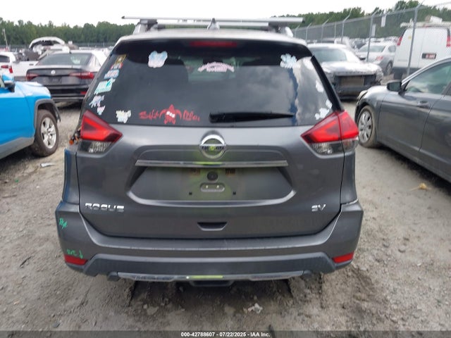 Nissan Rogue 2018 KNMAT2MT4JP505608 Image 16