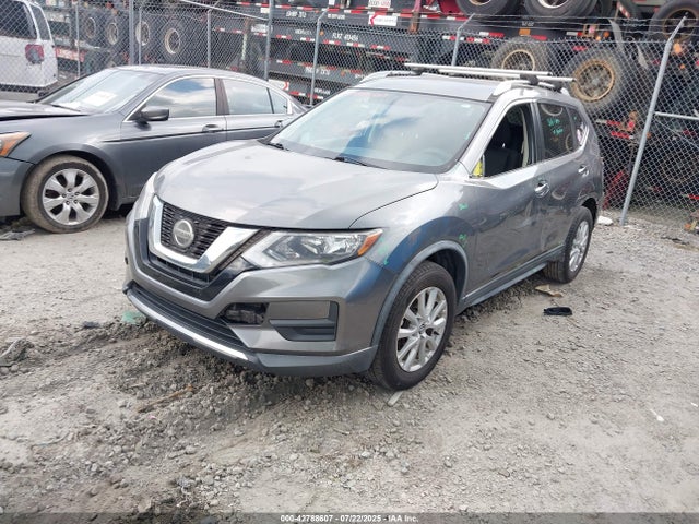 Nissan Rogue 2018 KNMAT2MT4JP505608 Image 2
