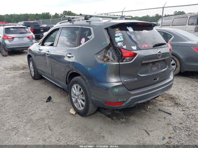 Nissan Rogue 2018 KNMAT2MT4JP505608 Image 3