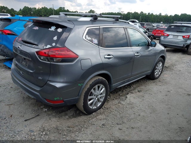 Nissan Rogue 2018 KNMAT2MT4JP505608 Image 4