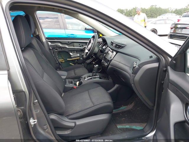 Nissan Rogue 2018 KNMAT2MT4JP505608 Image 5