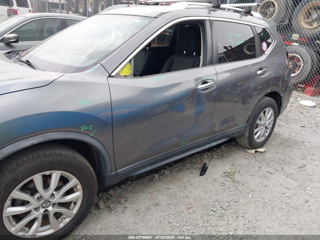 Nissan Rogue 2018 KNMAT2MT4JP505608 Image 6