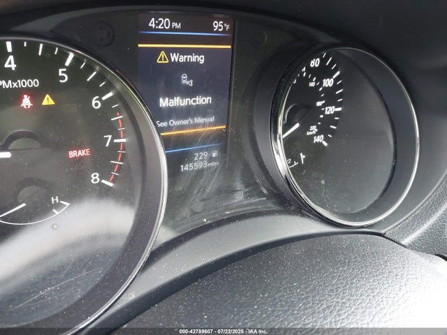 Nissan Rogue 2018 KNMAT2MT4JP505608 Image 7