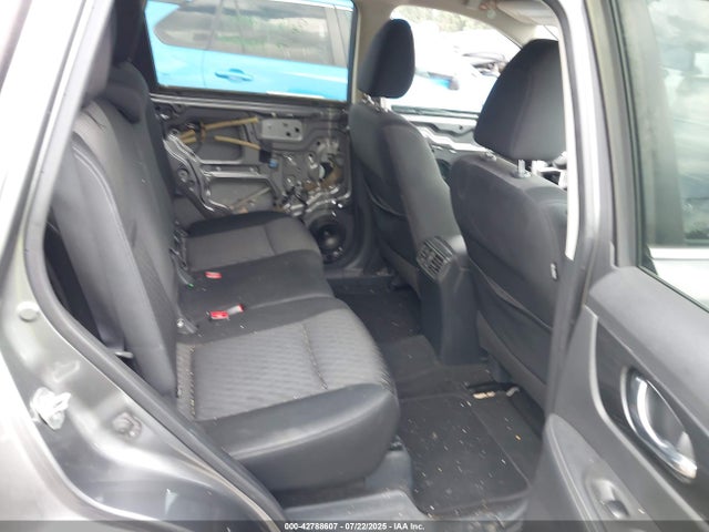 Nissan Rogue 2018 KNMAT2MT4JP505608 Image 8