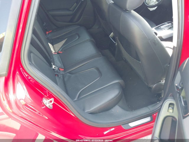 2009 AUDI A4 WAULF78K59N063666 Photo 7
