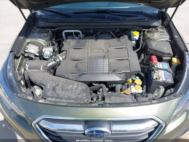 4S4BSENC2K3270573 Subaru na u4