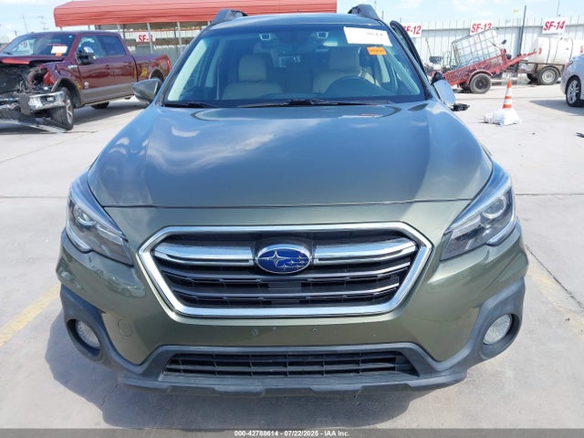 4S4BSENC2K3270573 Subaru na u4