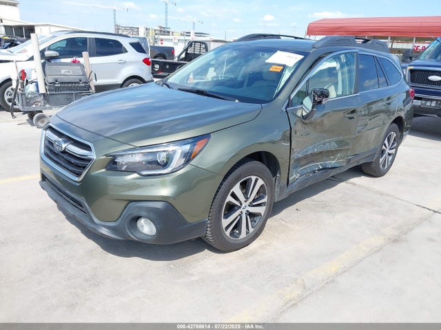 4S4BSENC2K3270573 Subaru na u4