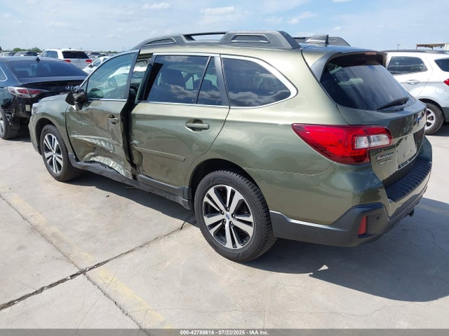 4S4BSENC2K3270573 Subaru na u4