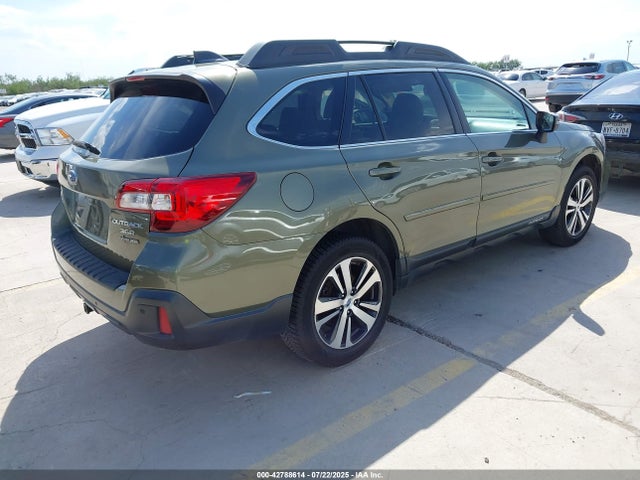 4S4BSENC2K3270573 Subaru na u4