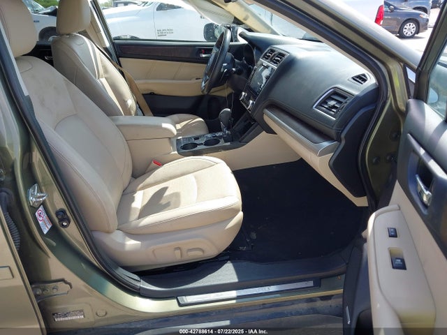 4S4BSENC2K3270573 Subaru na u4