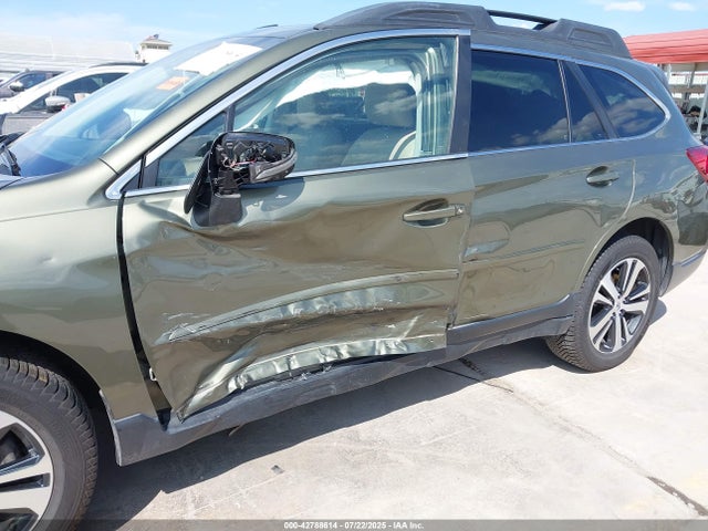 4S4BSENC2K3270573 Subaru na u4