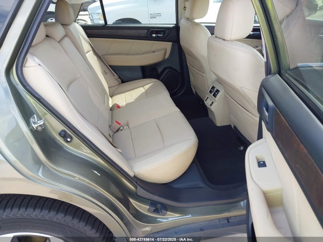 4S4BSENC2K3270573 Subaru na u4