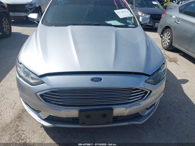 Ford 2.0l 4v atk hev 2018 3FA6P0LU2JR170338 Image 10