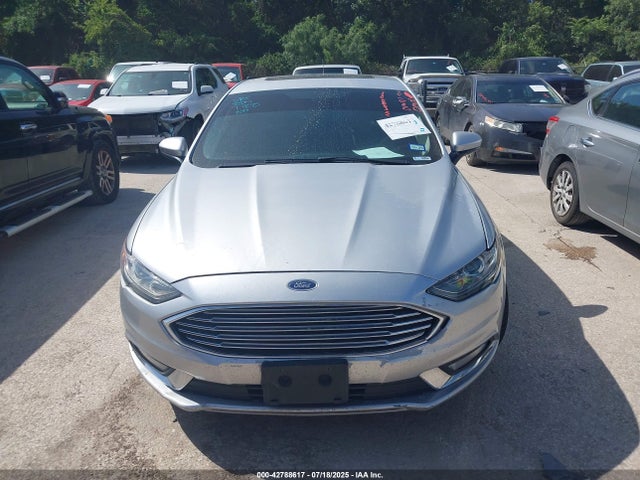Ford 2.0l 4v atk hev 2018 3FA6P0LU2JR170338 Image 11
