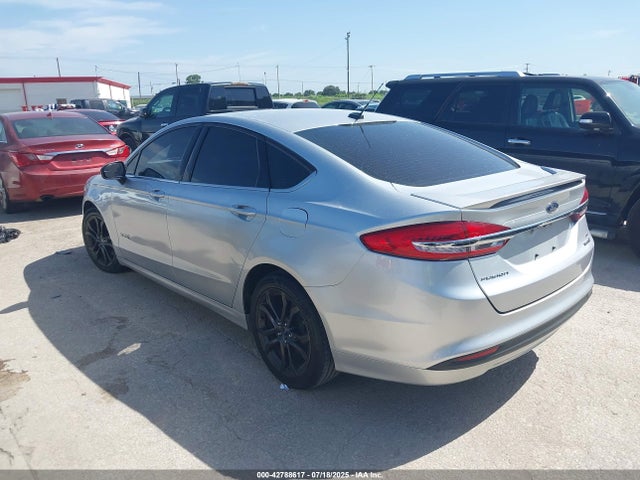 Ford 2.0l 4v atk hev 2018 3FA6P0LU2JR170338 Image 13