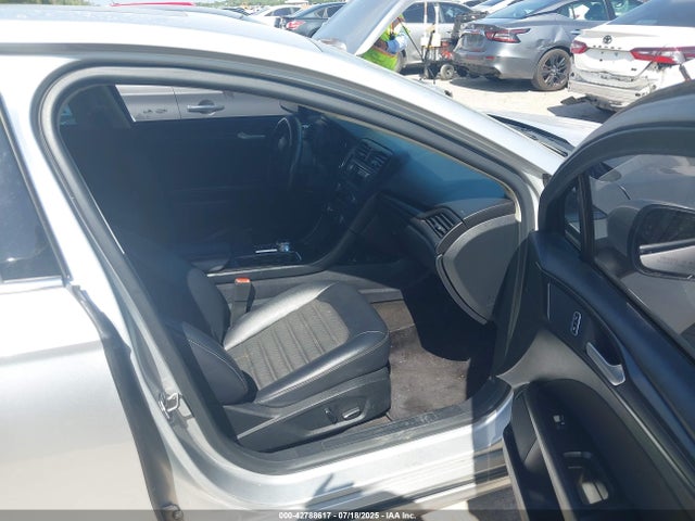 Ford 2.0l 4v atk hev 2018 3FA6P0LU2JR170338 Image 5