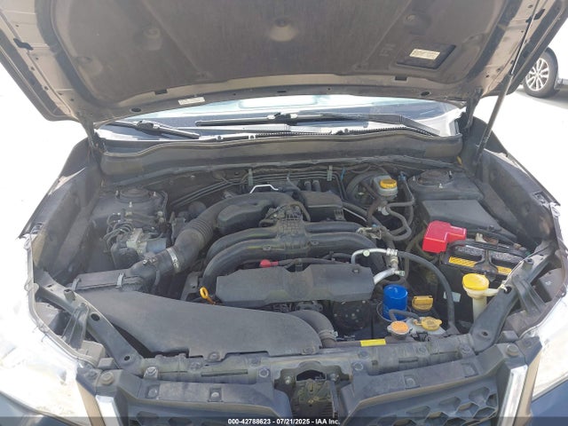 Subaru 2.5na u5 2015 JF2SJAFC2FH488022 Image 10