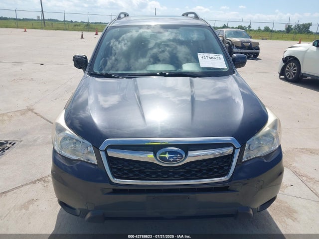 Subaru 2.5na u5 2015 JF2SJAFC2FH488022 Image 11