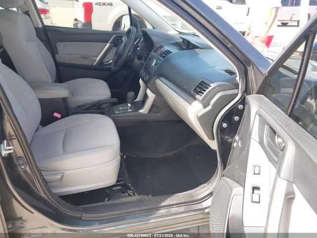 Subaru 2.5na u5 2015 JF2SJAFC2FH488022 Image 5