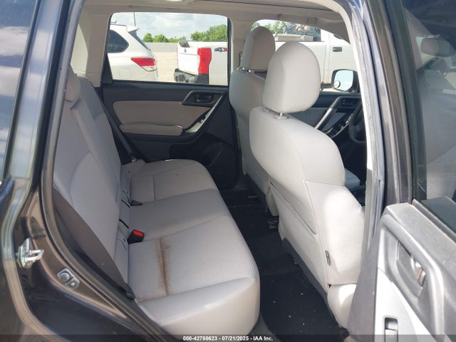 Subaru 2.5na u5 2015 JF2SJAFC2FH488022 Image 8
