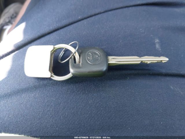 2007 TOYOTA FJ CRUISER JTEBU11F070060159 Photo 10