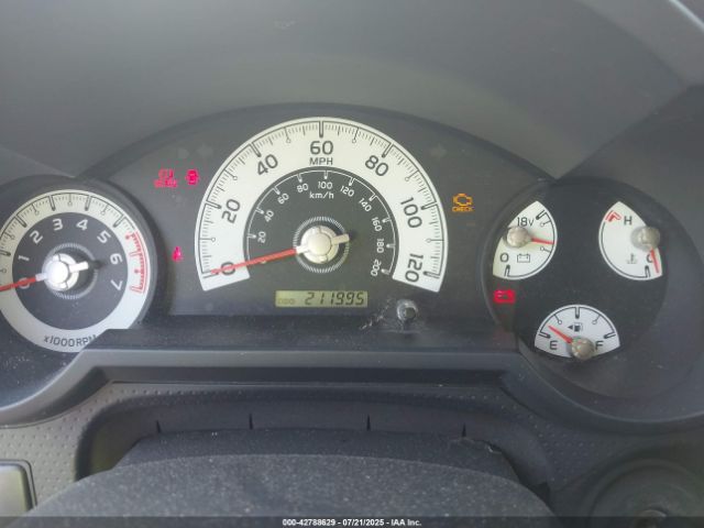 2007 TOYOTA FJ CRUISER JTEBU11F070060159 Photo 6