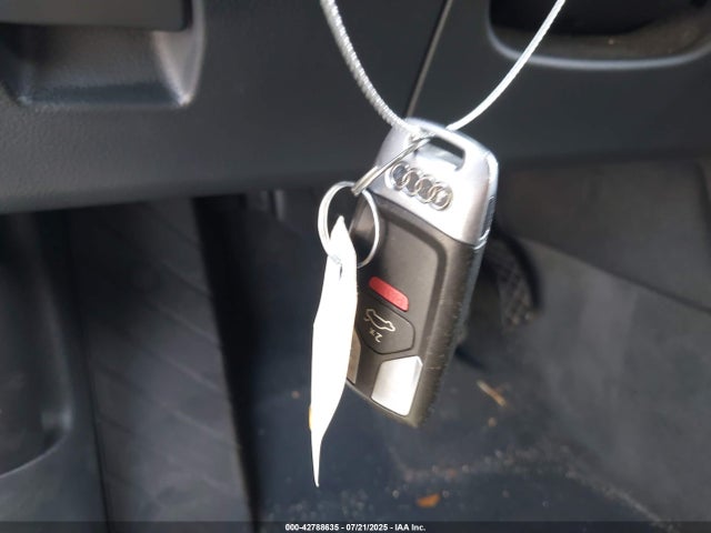2019 AUDI Q5 WA1ANAFY5K2118359 Photo 10