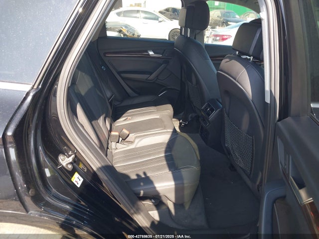 2019 AUDI Q5 WA1ANAFY5K2118359 Photo 7