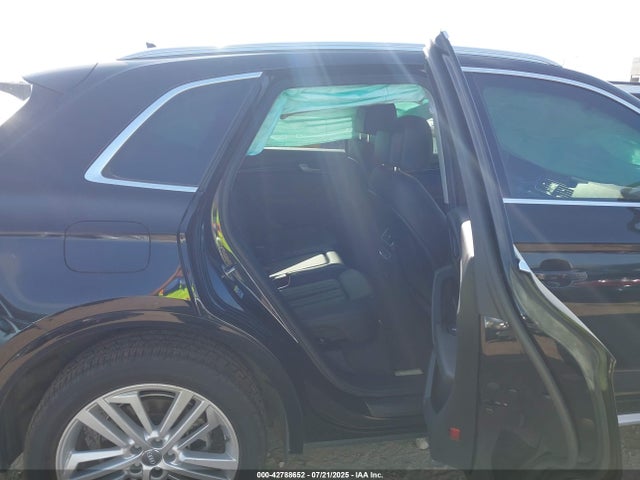 2018 AUDI Q5 WA1BNAFY8J2207832 Photo 7