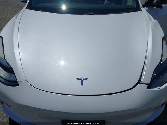 2021 TESLA MODEL 3 5YJ3E1EA8MF985547 Photo 9