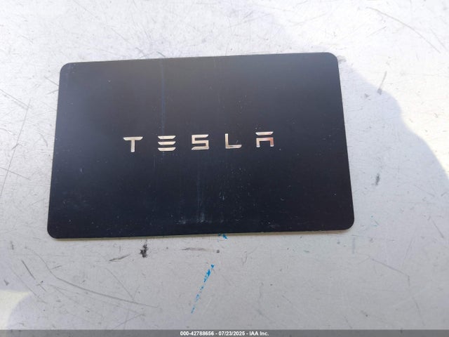 2021 TESLA MODEL 3 5YJ3E1EA8MF985547 Photo 10