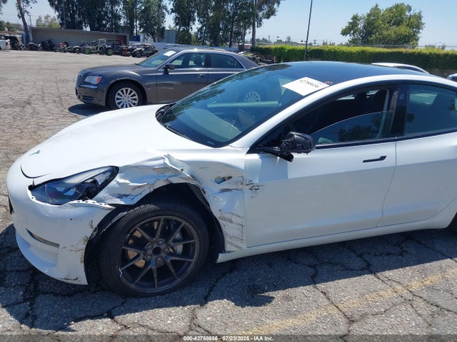 2021 TESLA MODEL 3 5YJ3E1EA8MF985547 Photo 5