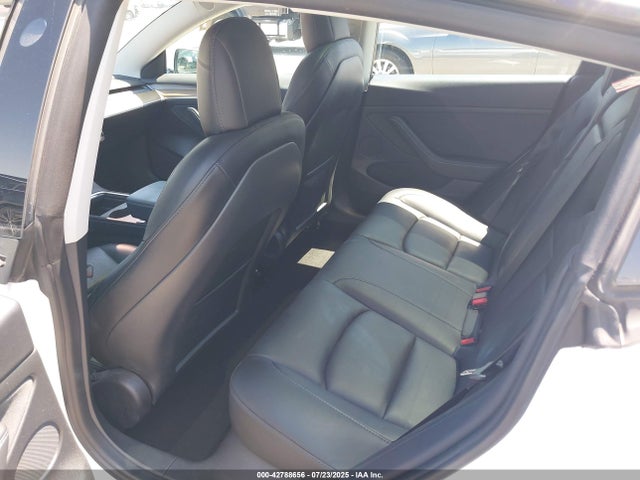 2021 TESLA MODEL 3 5YJ3E1EA8MF985547 Photo 7