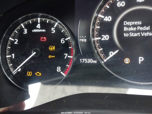 Mazda pyukd 2024 3MVDMBCM0RM670978 Image 15