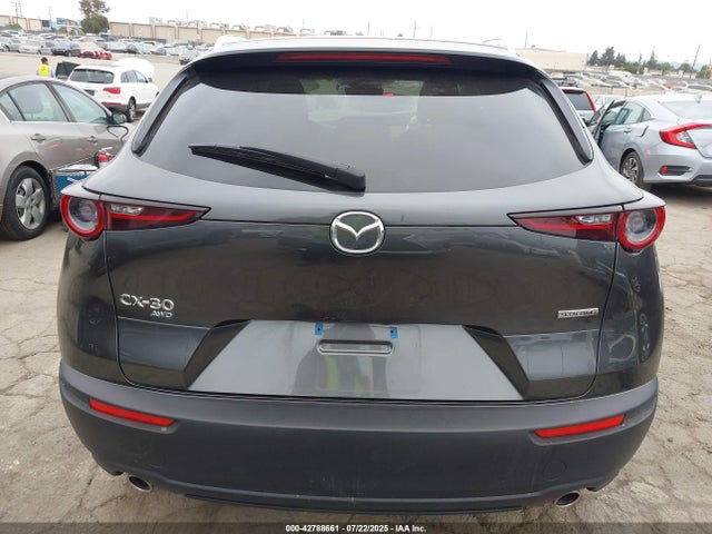 Mazda pyukd 2024 3MVDMBCM0RM670978 Image 16