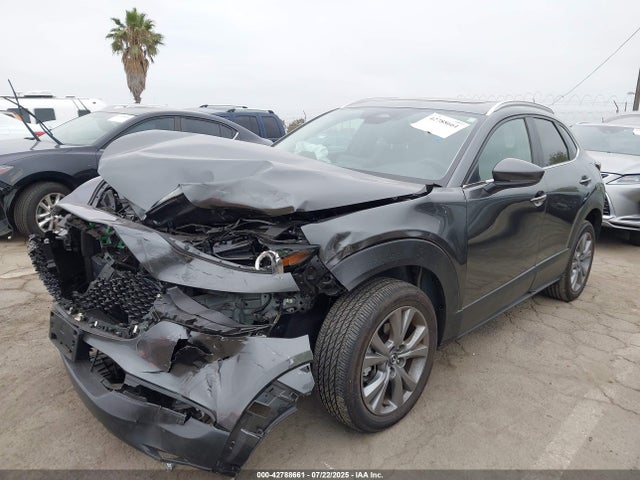 Mazda pyukd 2024 3MVDMBCM0RM670978 Image 2