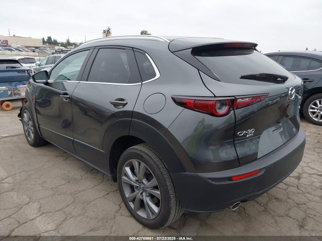 Mazda pyukd 2024 3MVDMBCM0RM670978 Image 3