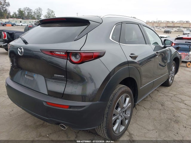 Mazda pyukd 2024 3MVDMBCM0RM670978 Image 4