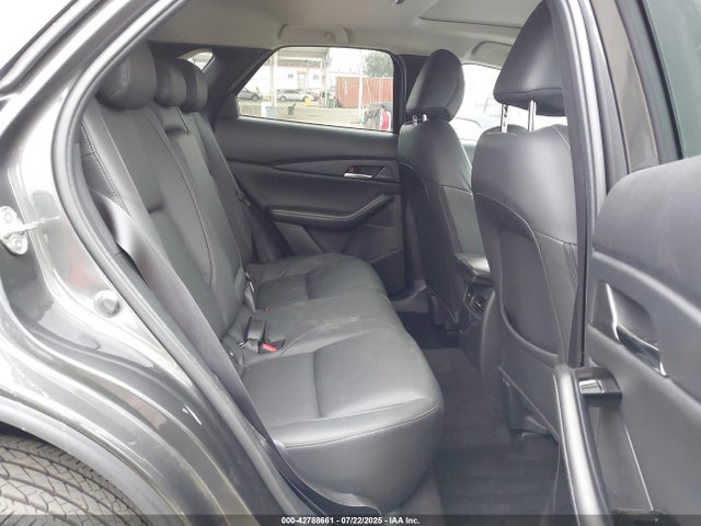 Mazda pyukd 2024 3MVDMBCM0RM670978 Image 8