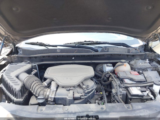Chevrolet lgx 2021 3GNKBCRSXMS563670 Image 10