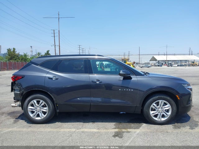 Chevrolet lgx 2021 3GNKBCRSXMS563670 Image 14