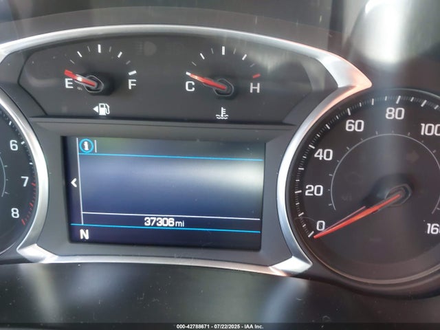 Chevrolet lgx 2021 3GNKBCRSXMS563670 Image 16