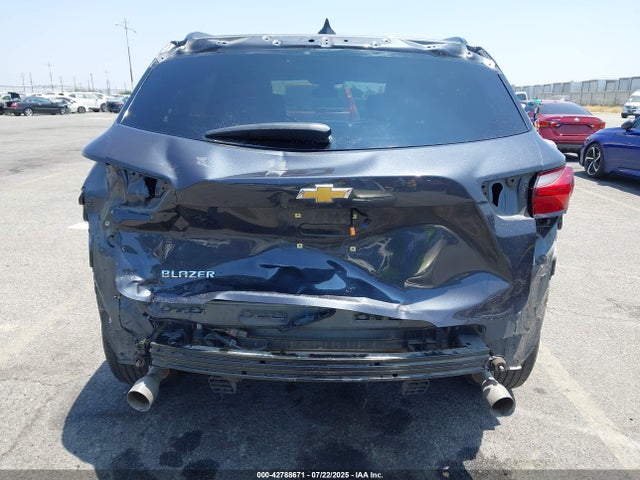 Chevrolet lgx 2021 3GNKBCRSXMS563670 Image 17