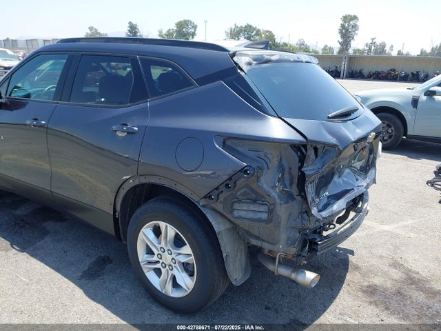 Chevrolet lgx 2021 3GNKBCRSXMS563670 Image 18