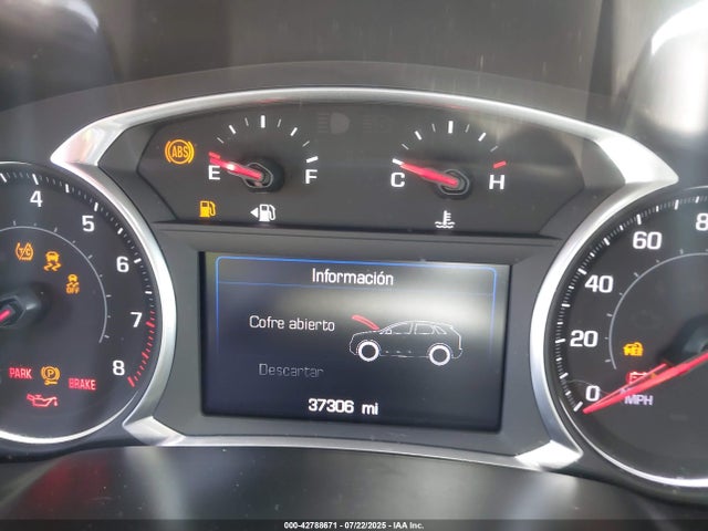 Chevrolet lgx 2021 3GNKBCRSXMS563670 Image 7