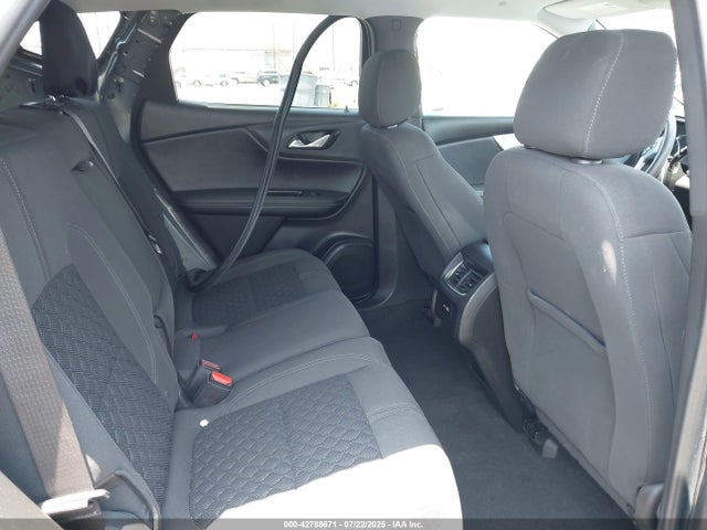 Chevrolet lgx 2021 3GNKBCRSXMS563670 Image 8