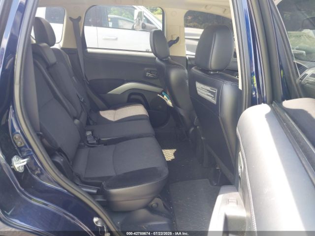 2013 MITSUBISHI OUTLANDER JA4JT3AW8DU001079 Photo 7