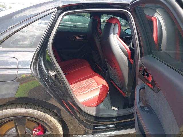2021 AUDI S4 WAUB4AF42MA086308 Photo 7